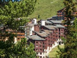 Pierre & Vacances Résidence Les Gémeaux