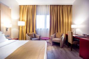 Golden Tulip Le Diplomate Cotonou