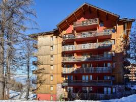 Résidence Vega - Vacancéole