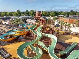 Yelloh! Village Camping La Rive