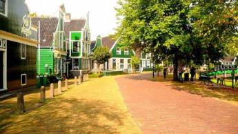 Best Western Zaan Inn