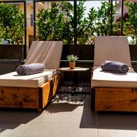 Hotel Dafni Plus