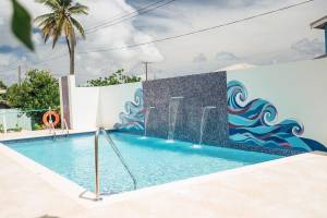 Adulo Apartments