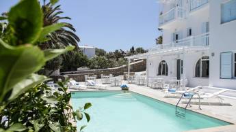 Anamar Blu Hotel