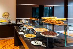 B&B Hotel Bari Rondò