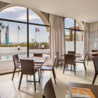 Hotel Sol By Melia Cosmopolitan