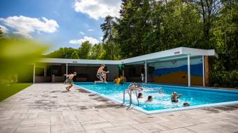 Esdoorn Cube Comfort | 4 Personen