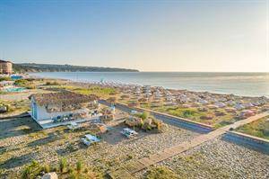 Sunrise All Suite Resort