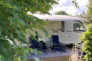 Parkcamping 't Ravenest