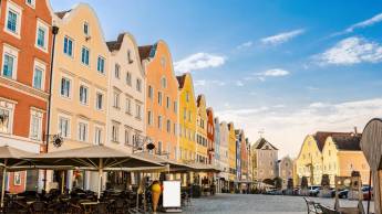 Hotel Resort Birkenhof