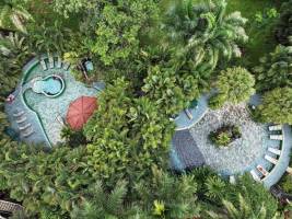 Paradise Hot Springs Thermal Resort