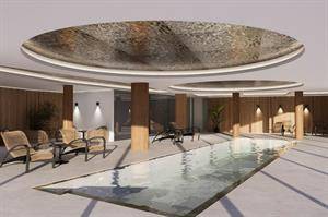 Sercotel HMO Martina