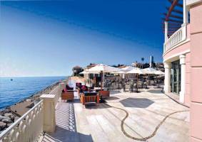 Monte Carlo Bay en Resort