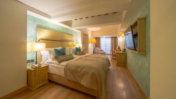 Marti Resort