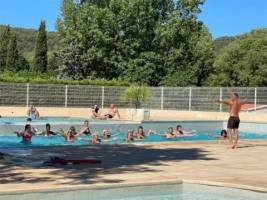 Camping La Foux