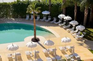 Severino Park Sure Collection