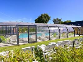 Camping O Rivage