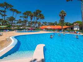 Camping Angeiras