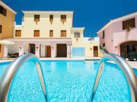 Residence Cala Viola