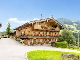 Am Bauernhof Top 1 und 2