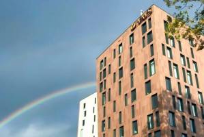 Numa Amsterdam Docklands