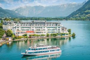 Grand Zell Am See