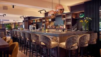 Van der Valk Hotel Gorinchem - A27