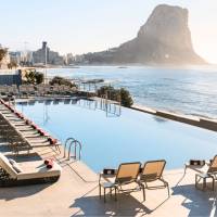 SOLYMAR Gran Hotel - adults only