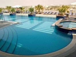 Staybridge Suites Dubai Financial Centre