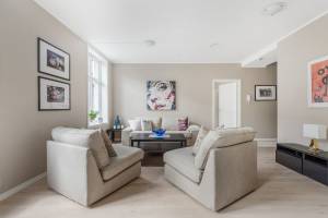 Fosswinckel Apartments