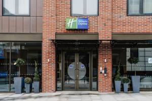 Holiday Inn Express Liverpool Central by IHG