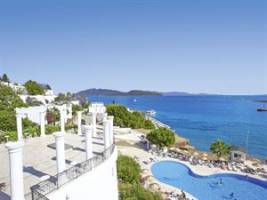 Holiday Inn Resort Bodrum