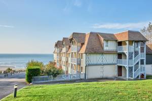 Les Tamaris S4p Renovated