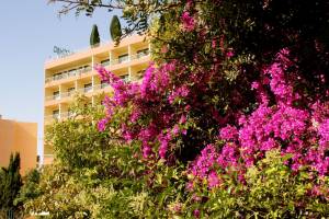 Hôtel Castel Vecchio