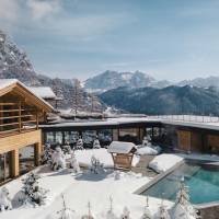 Hotel Kolfuschgerhof