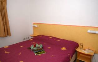 Le Grand Bleu 6p Cottage