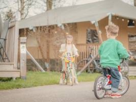 Vakantiepark Sallandshoeve