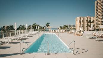 Hotel Alay - Adults Only