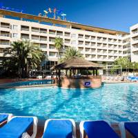 Hotel Estival Park Almaris