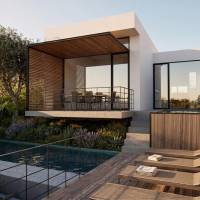 A-Luxury Villas II