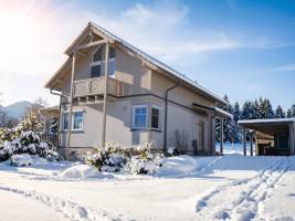 Landhaus St Georgen im Gailtal