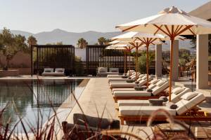 Ritual A Wellness Retreat