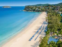 Katathani Phuket Beach Resort