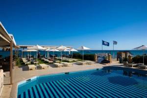 Iakinthos - Tsilivi Beach