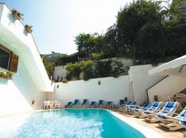 Villa Romana Hotel & Spa