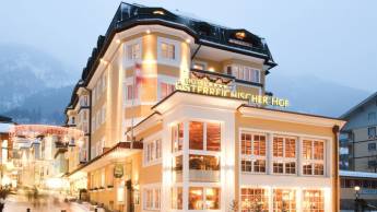 Kurhotel Österreichischer Hof