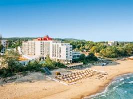 Vienna House by Wyndham Amber Baltic