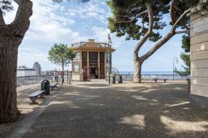 Castelletto House Genova City Center