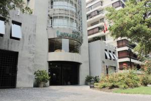 Hotel Leonardo da Vinci