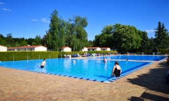 Camping Klanovice Praha